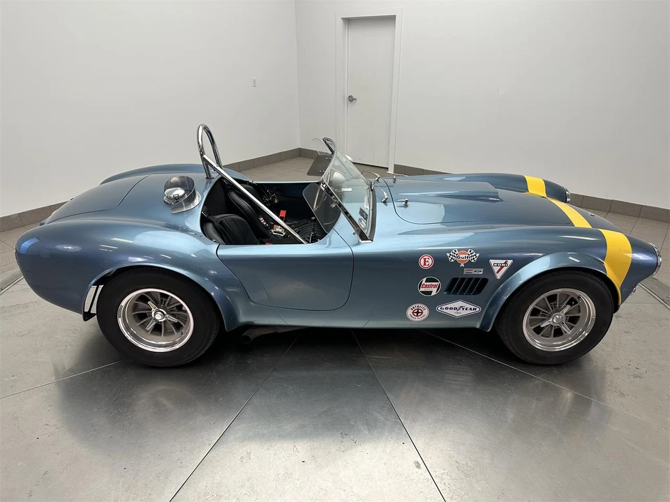 1962 Superformance - Image 12 of 30
