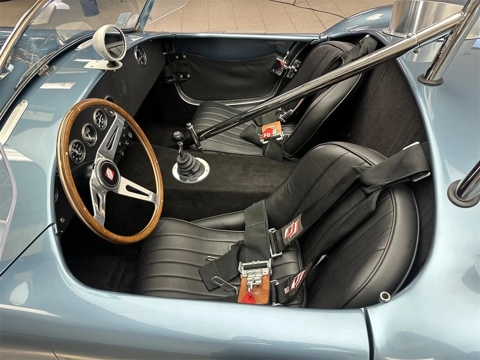 1962 Superformance - Image 18 of 30