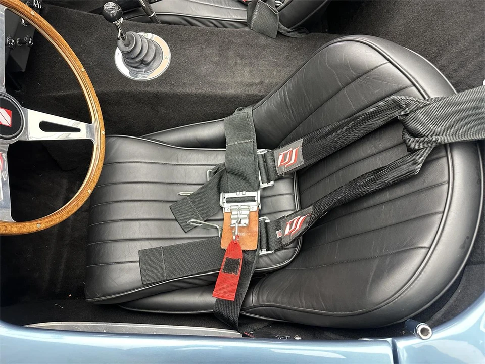 1962 Superformance - Image 20 of 30