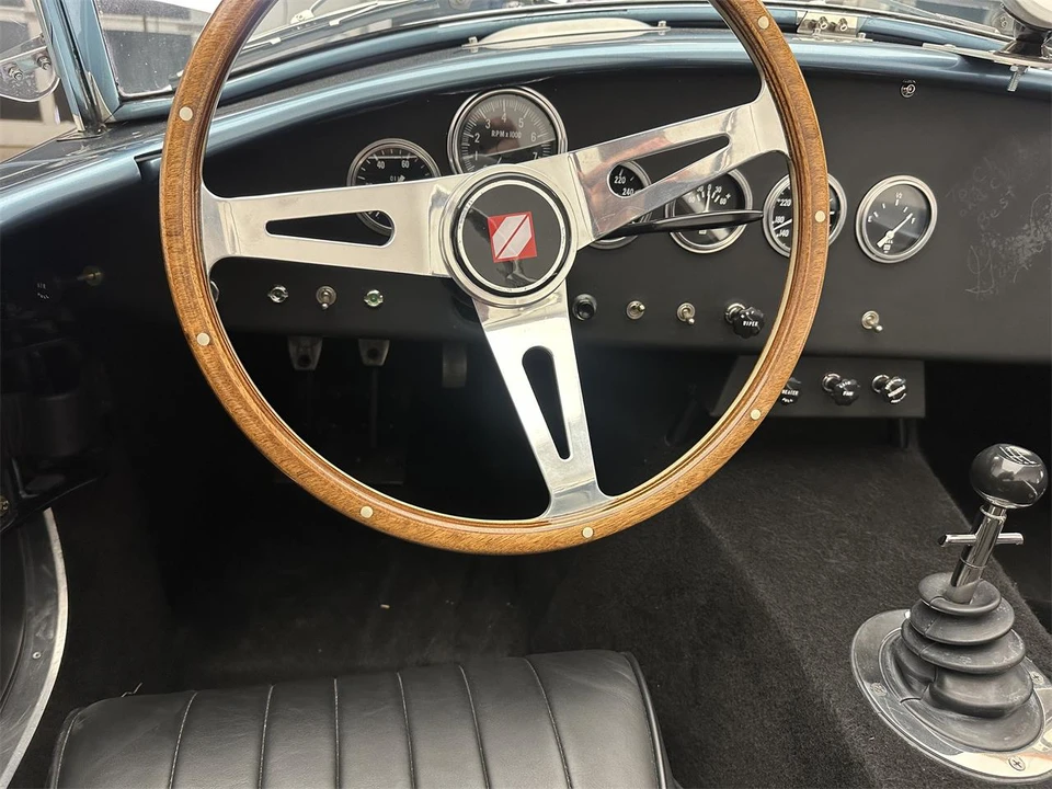 1962 Superformance - Image 21 of 30