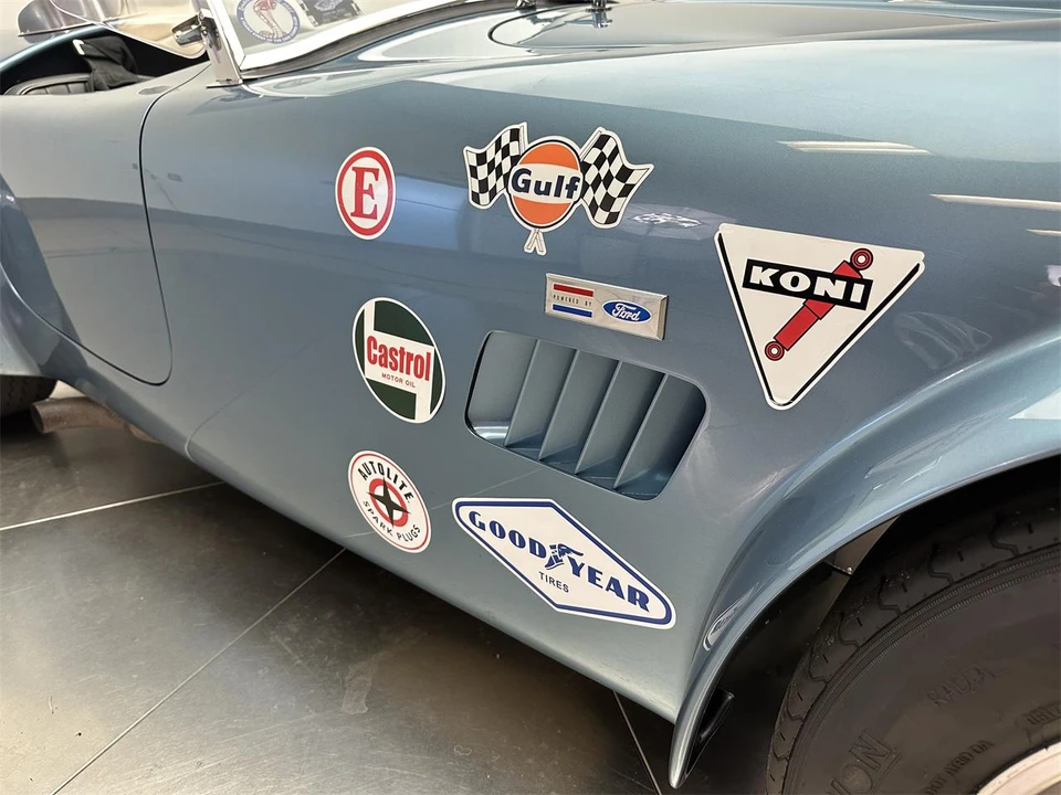 1962 Superformance - Image 25 of 30