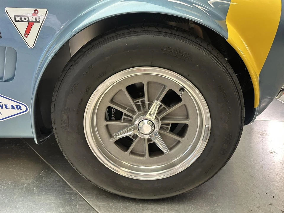 1962 Superformance - Image 26 of 30