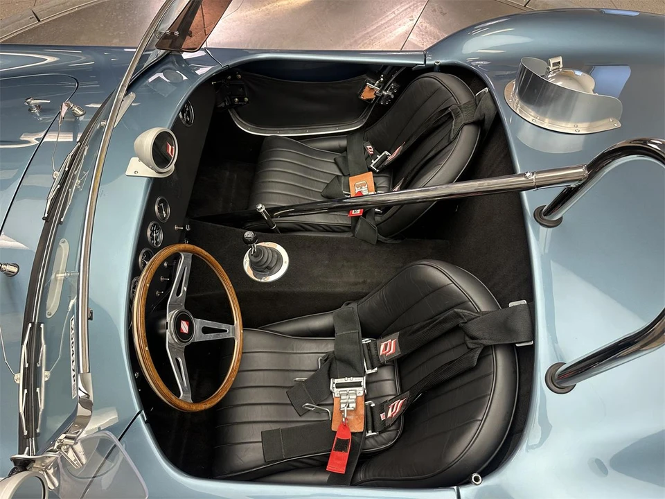 1962 Superformance - Image 17 of 30