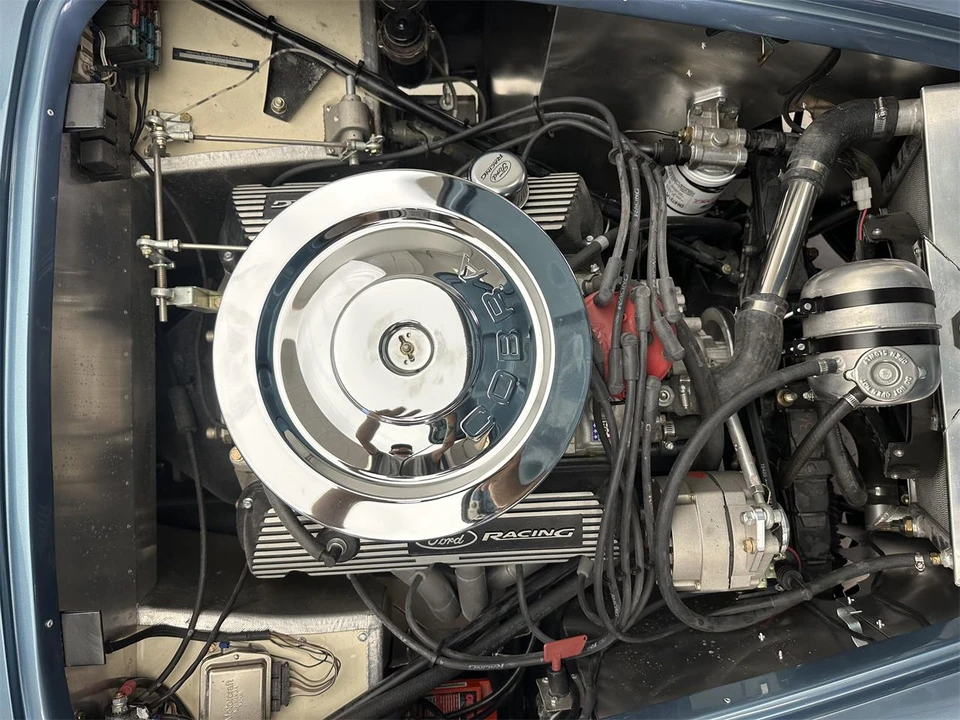 1962 Superformance - Image 29 of 30