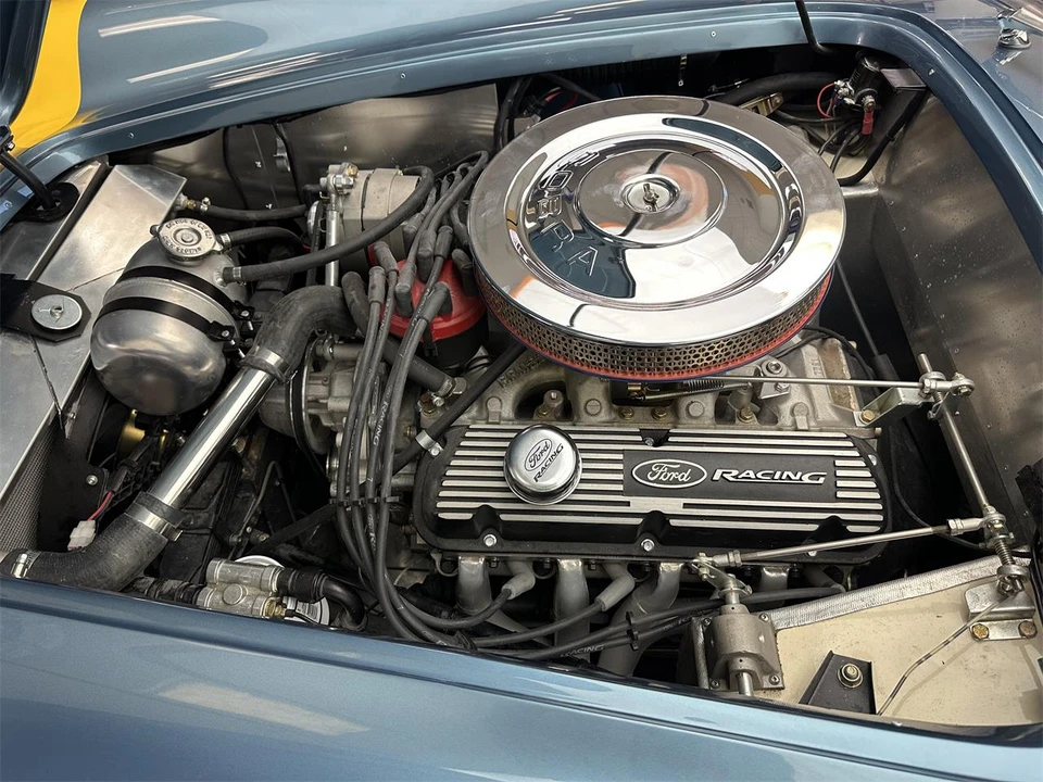 1962 Superformance - Image 30 of 30