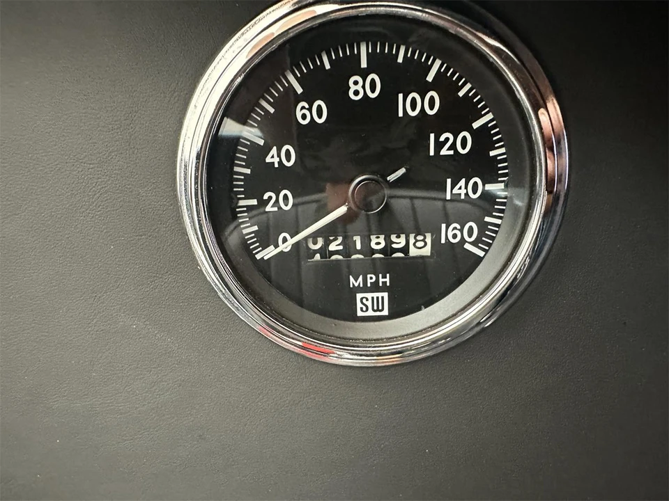 1962 Superformance - Image 22 of 30