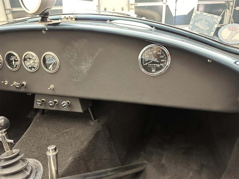 1962 Superformance - Image 23 of 30