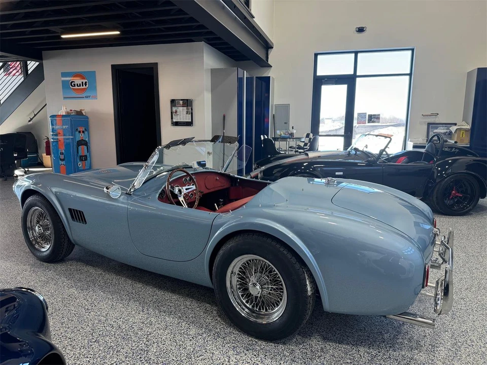 1962 Superformance - Image 3 of 16