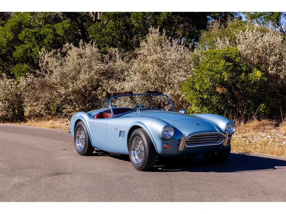 1962 Superformance - Image 4 of 16