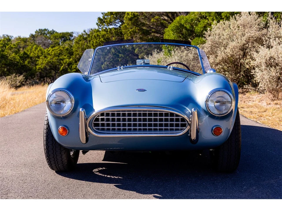 1962 Superformance - Image 5 of 16