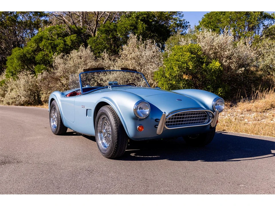 1962 Superformance - Image 6 of 16