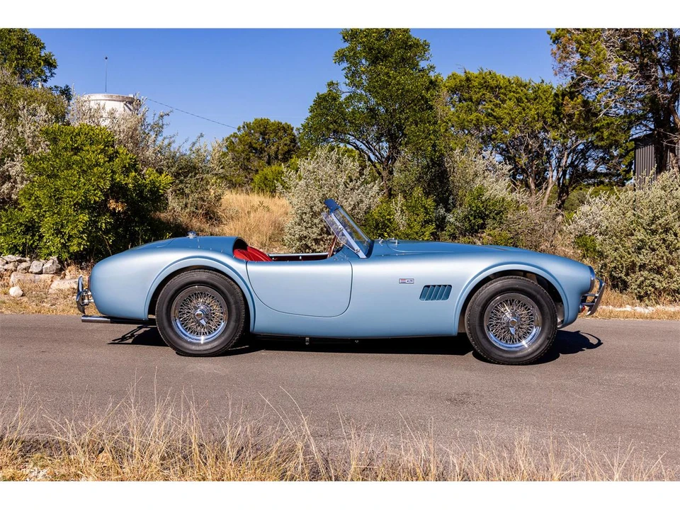 1962 Superformance - Image 7 of 16