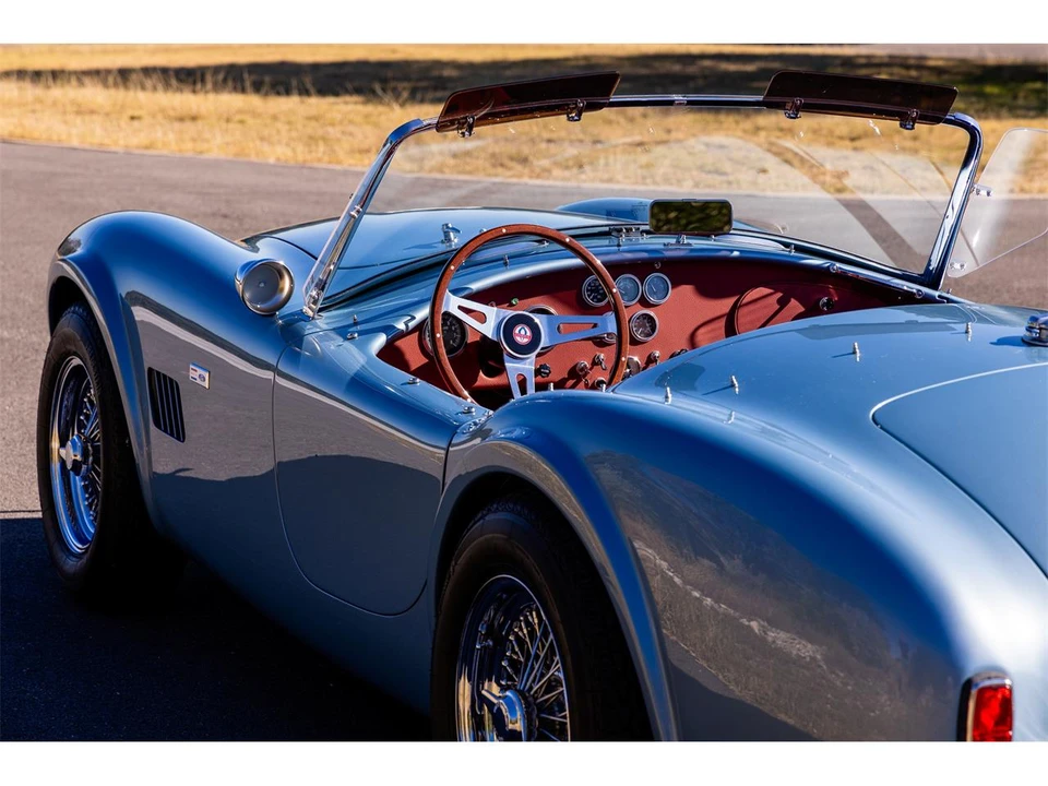 1962 Superformance - Image 8 of 16