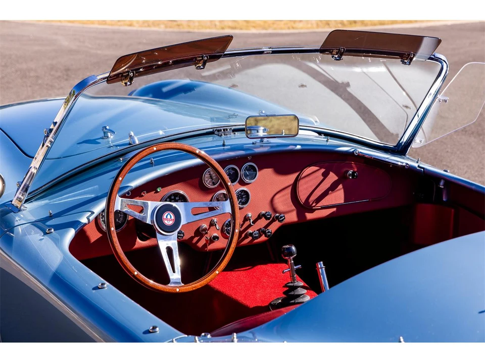 1962 Superformance - Image 9 of 16