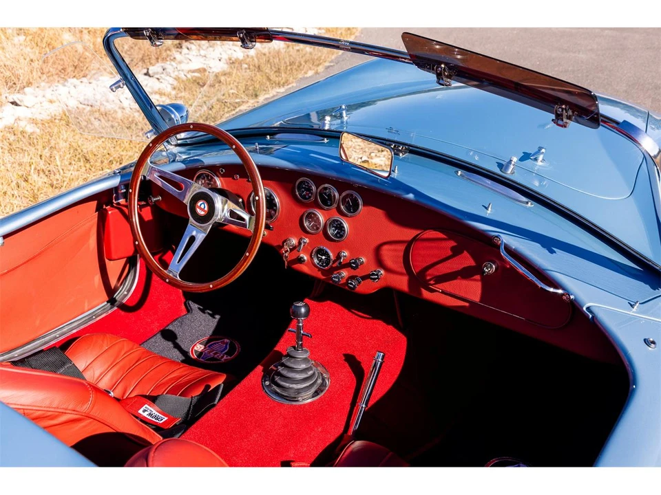1962 Superformance - Image 10 of 16