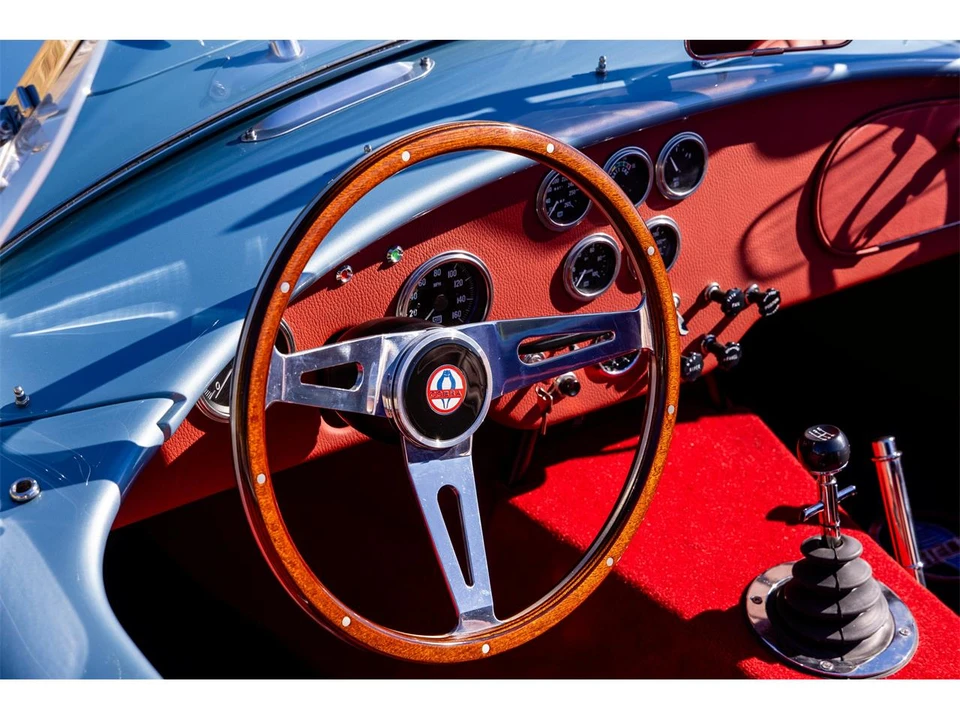 1962 Superformance - Image 11 of 16