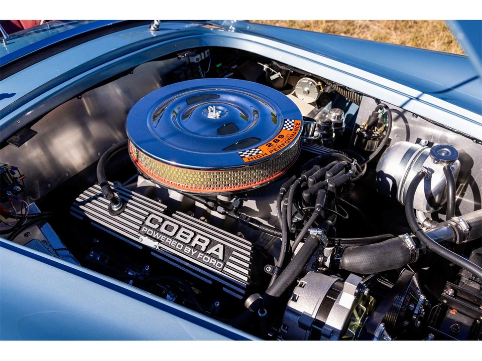 1962 Superformance - Image 15 of 16