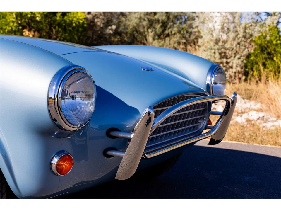 1962 Superformance - Image 16 of 16