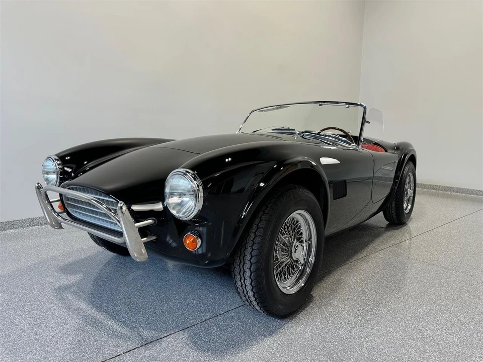 1962 Superformance - Image 2 of 12