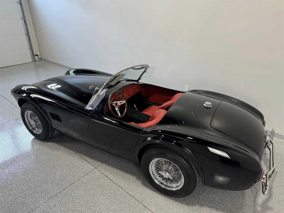 1962 Superformance - Image 3 of 12