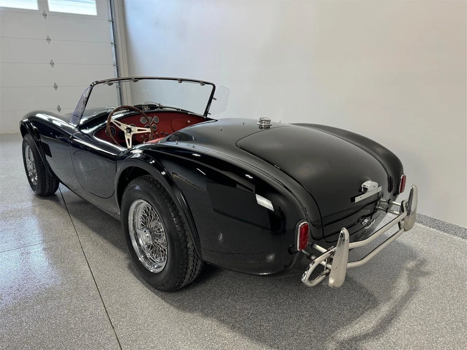1962 Superformance - Image 4 of 12