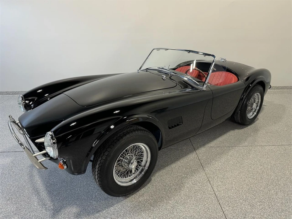 1962 Superformance - Image 5 of 12