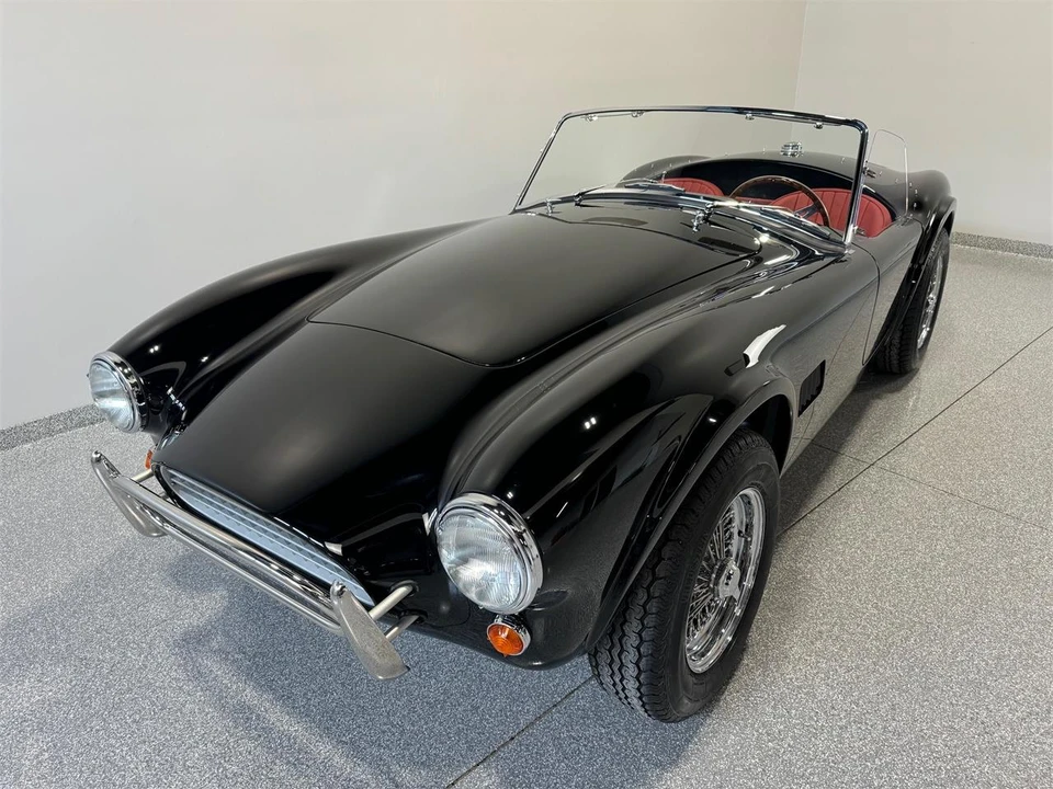 1962 Superformance - Image 6 of 12