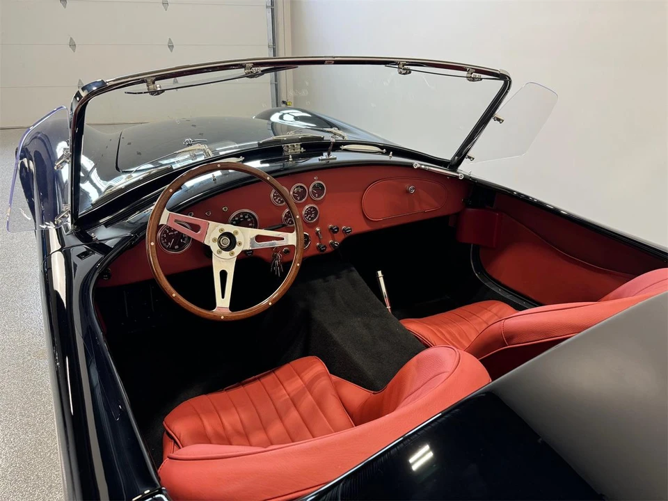 1962 Superformance - Image 7 of 12