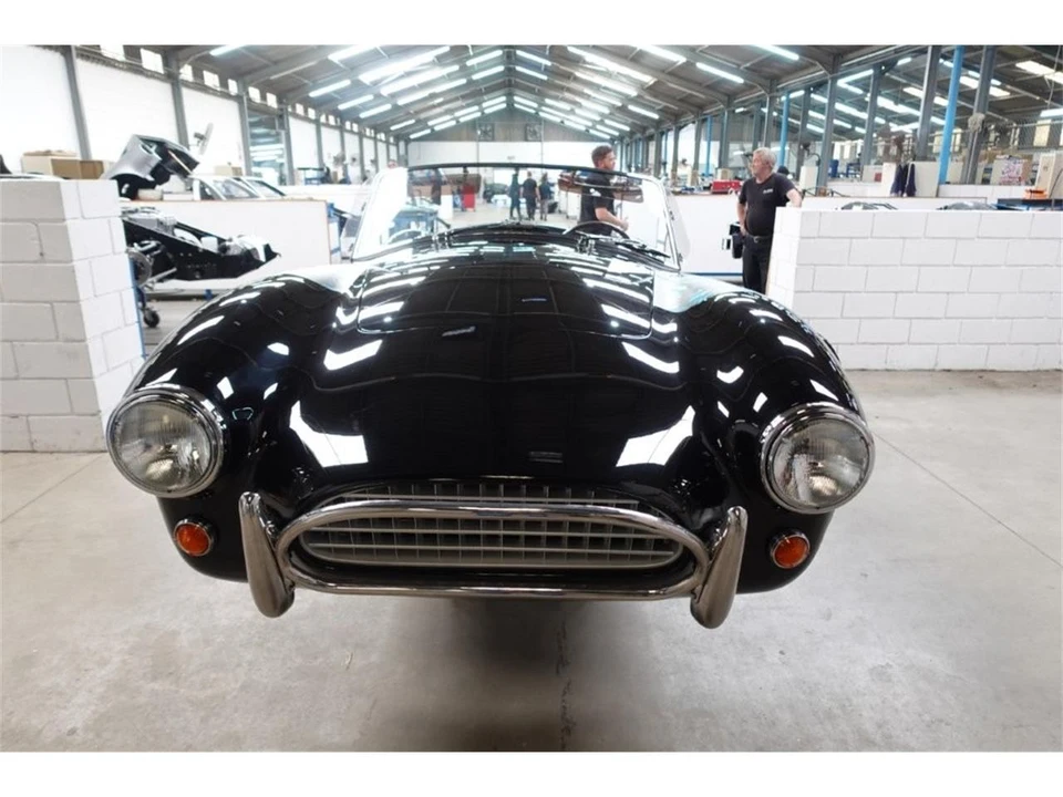 1962 Superformance - Image 9 of 12