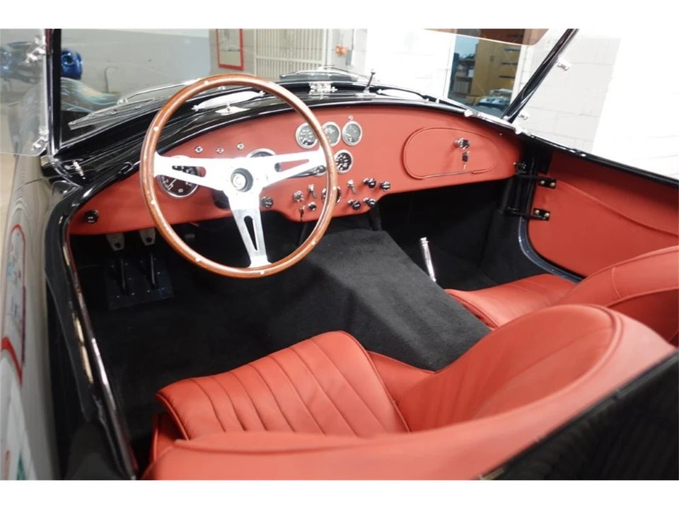 1962 Superformance - Image 12 of 12