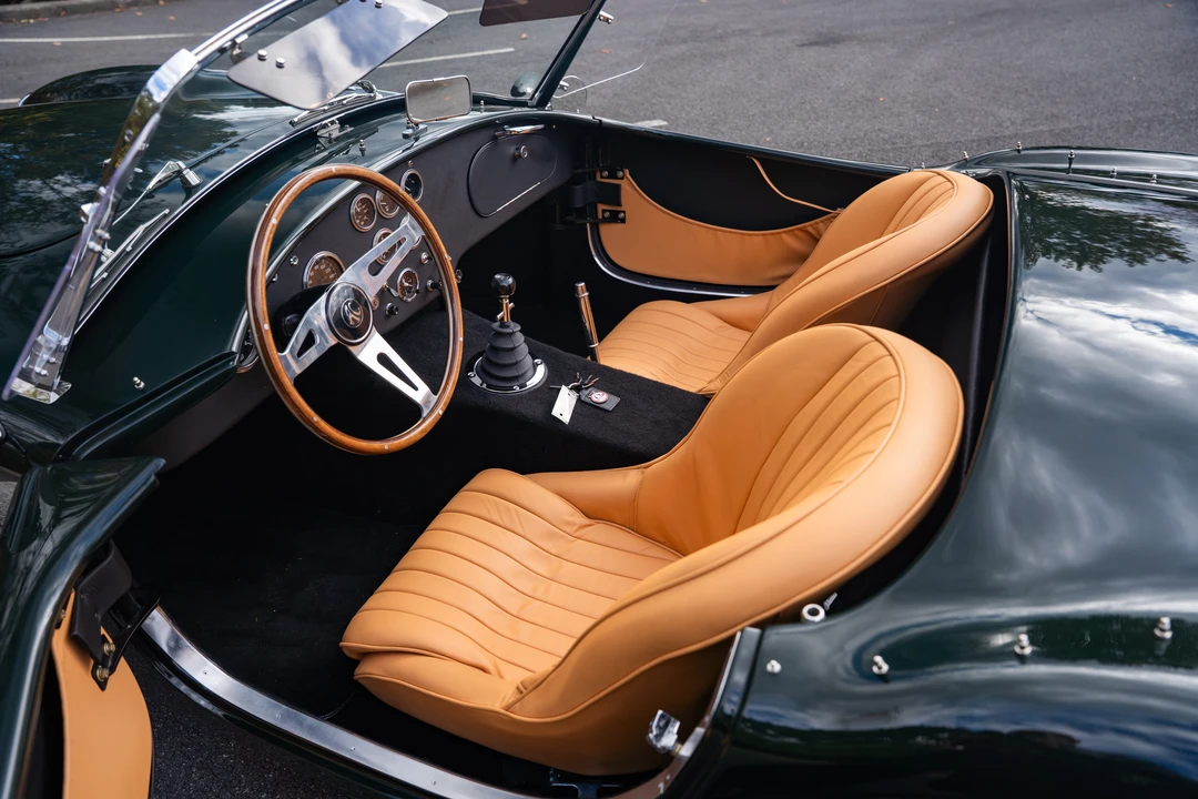 1962 Ford Replica - Image 4 of 8
