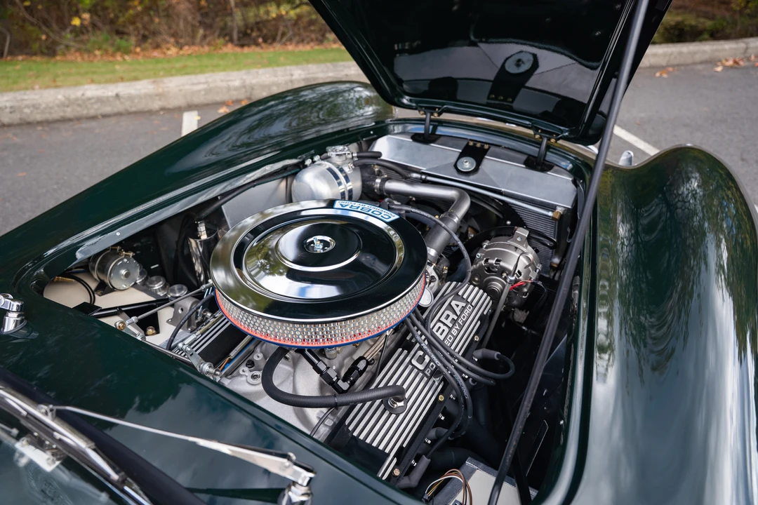 1962 Ford Replica - Image 7 of 8