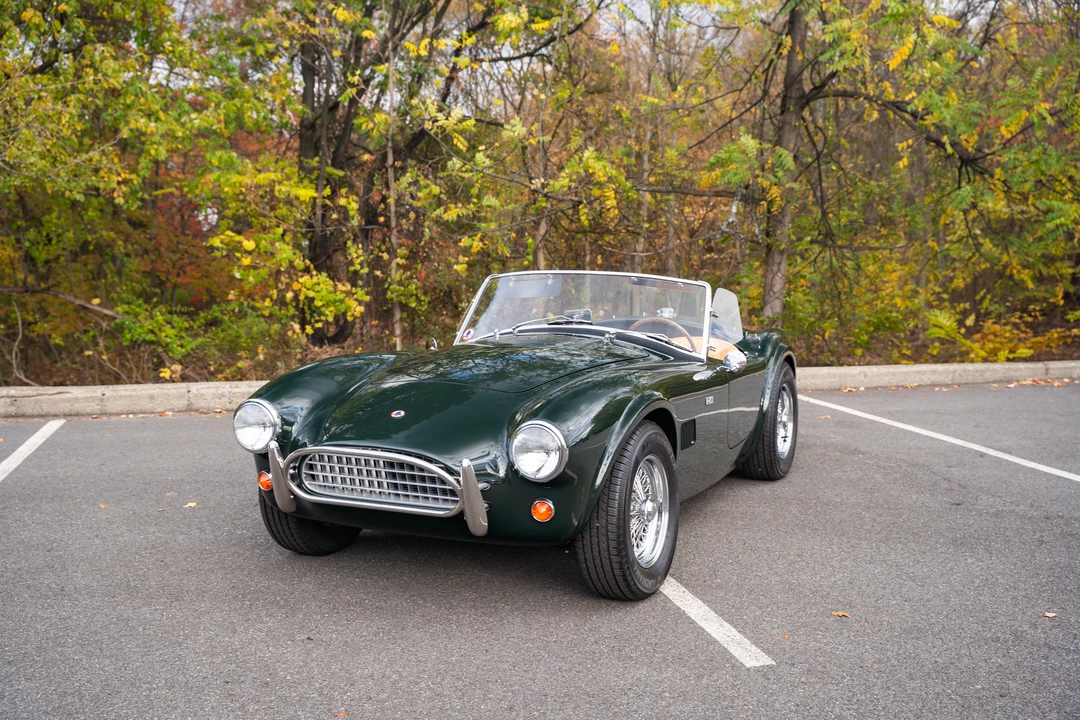 1962 Ford Replica - Image 3 of 8