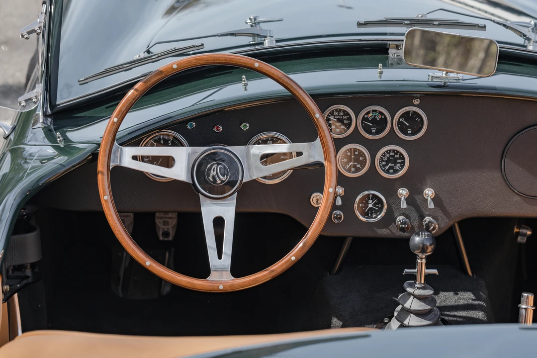 1962 Ford Replica - Image 5 of 8