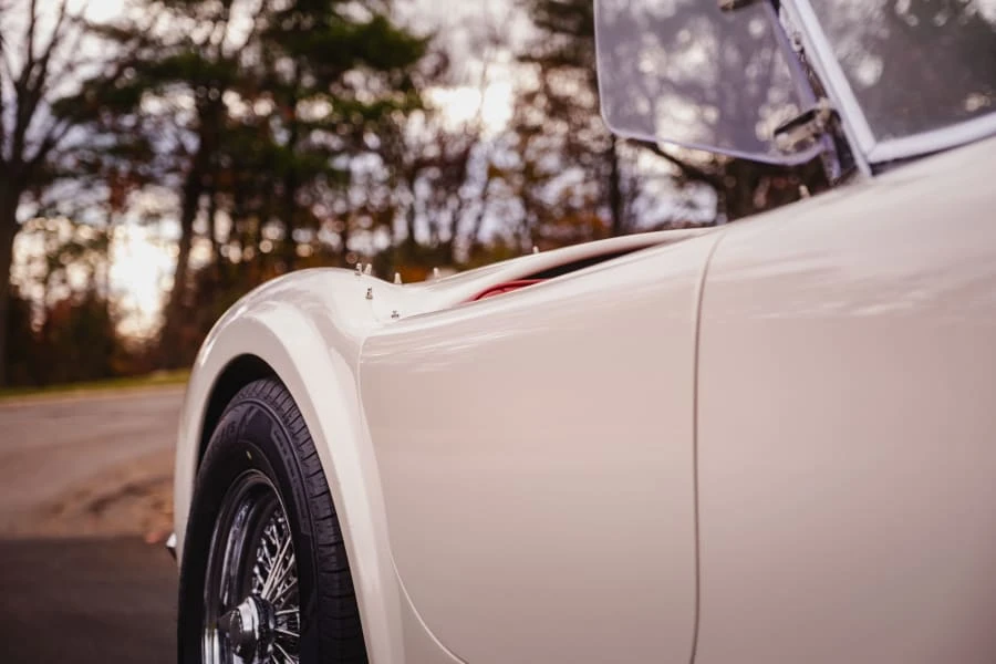 1962 Superformance - Image 7 of 31