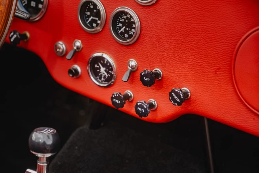 1962 Superformance - Image 31 of 31