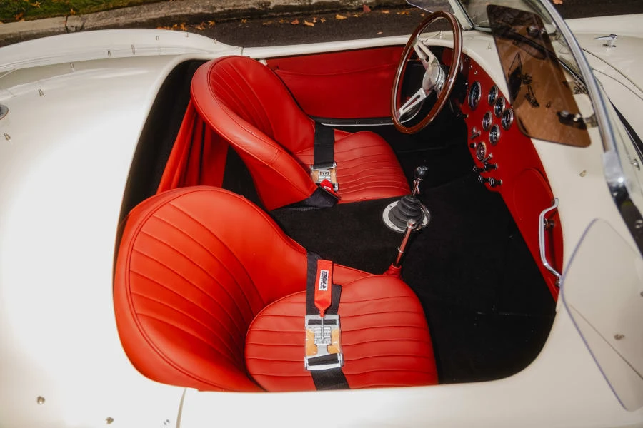 1962 Superformance - Image 27 of 31