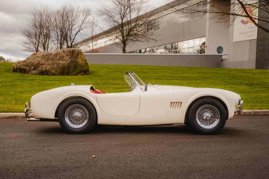 1962 Superformance - Image 9 of 31