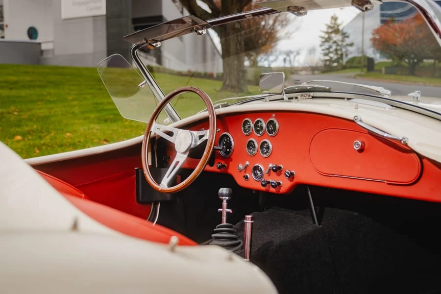 1962 Superformance - Image 20 of 31