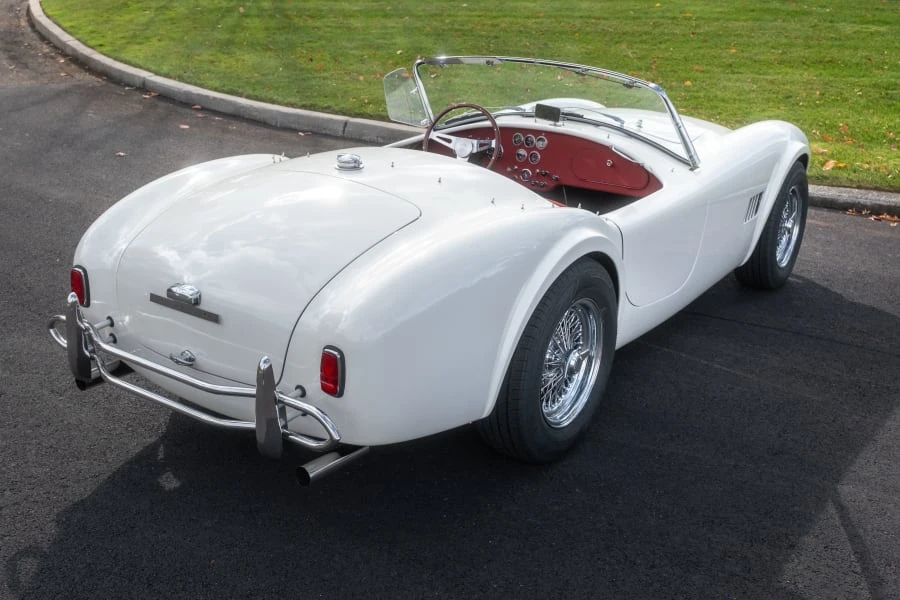 1962 Superformance - Image 17 of 31