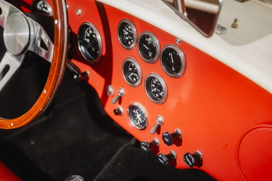 1962 Superformance - Image 28 of 31