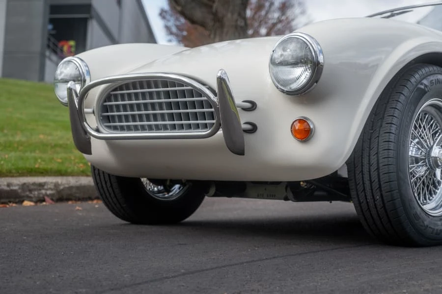 1962 Superformance - Image 12 of 31