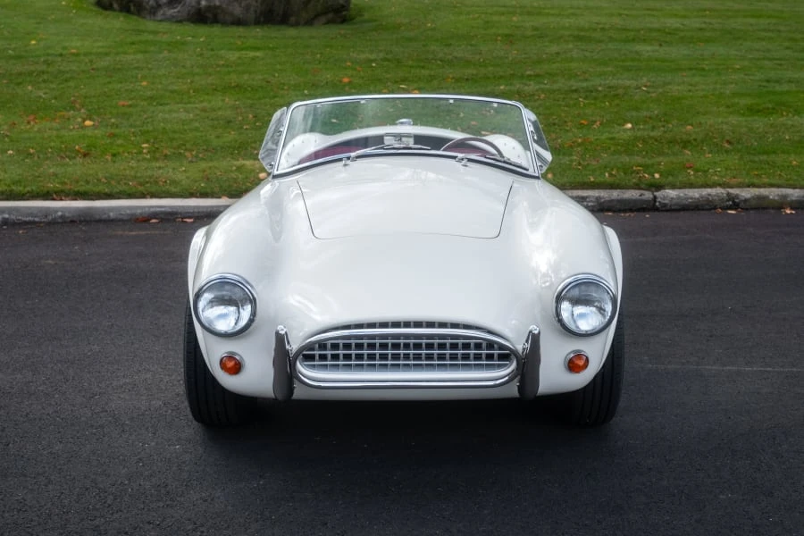 1962 Superformance - Image 13 of 31