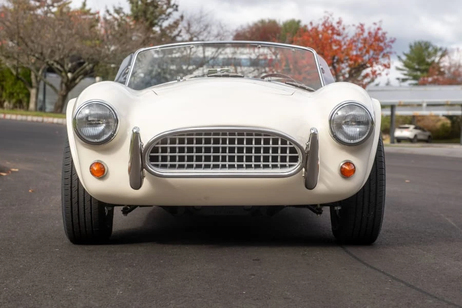 1962 Superformance - Image 4 of 31