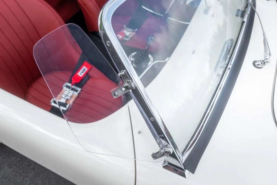 1962 Superformance - Image 14 of 31