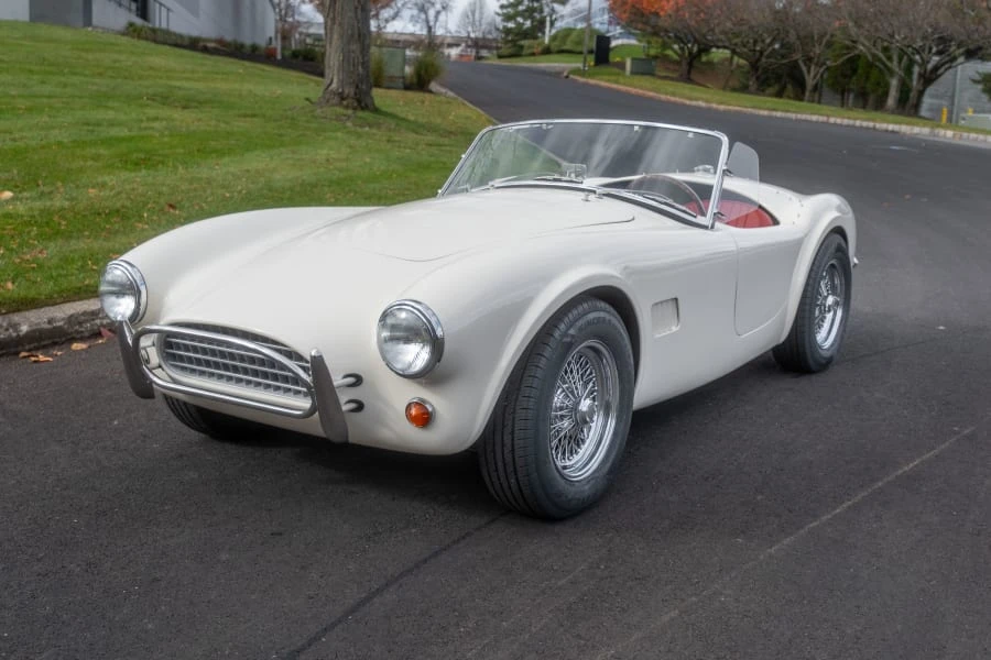 1962 Superformance - Image 6 of 31