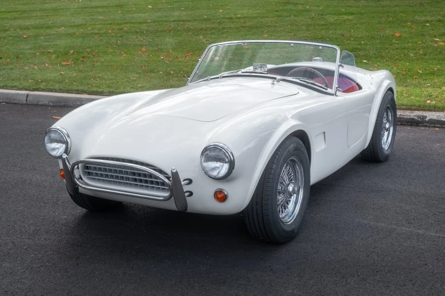 1962 Superformance - Image 15 of 31