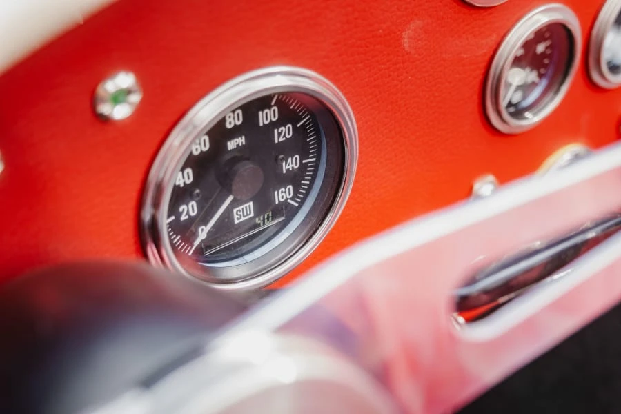 1962 Superformance - Image 29 of 31