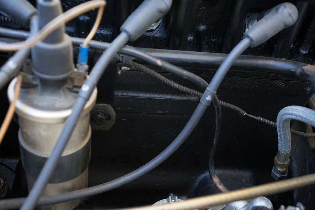 1962 Triumph TR3B - Image 4 of 18