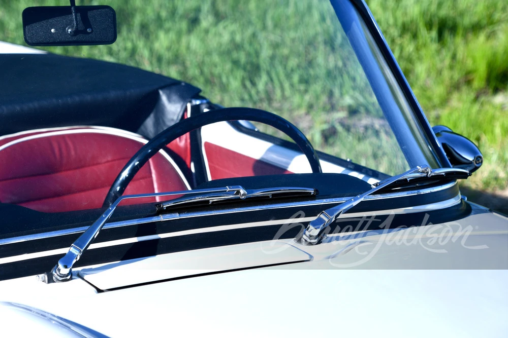 1962 Triumph TR4 - Image 14 of 15